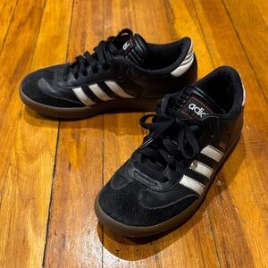 Adidas Samba sneakers Kids size 3